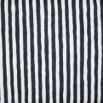 Freehand drawn stripe (uneven)